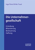 Cover: Die Unternehmergesellschaft - Sch&auml;ffer-Poeschel