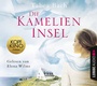 Cover: Die Kamelien-Insel - Lübbe Audio