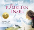 Cover: Die Kamelien-Insel - L&uuml;bbe Audio