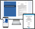 Cover: Immissionsschutzrecht - Digital - Verlag Reckinger
