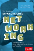 Cover: Erfolgreiches Networking - GABAL