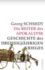 Cover: Die Reiter der Apokalypse - C.H.BECK