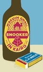 Cover: Snooker in Kairo - C.H.BECK