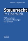 Bild: Steuerrecht im Überblick - Schäffer-Poeschel