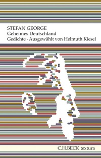 Enlarge image Cover: Geheimes Deutschland - C.H.BECK