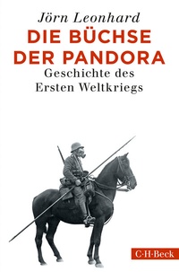 Abbildung von: Die Büchse der Pandora - C.H.BECK