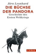 Cover: Die B&uuml;chse der Pandora - C.H.BECK