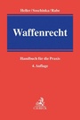 Bild: Waffenrecht - C.H.BECK
