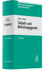 Bild: Teilzeit- und Befristungsgesetz: TzBfG - C.H.BECK