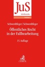 Cover: Öffentliches Recht in der Fallbearbeitung - C.H.BECK