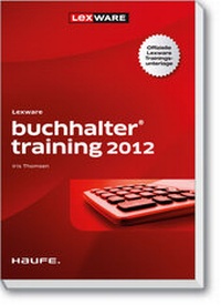 Enlarge image Cover: Lexware buchhalter training 2010 - Haufe-Lexware