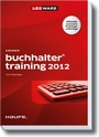Cover: Lexware buchhalter training 2012 - Haufe-Lexware