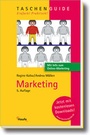 Cover: Marketing - Haufe-Lexware