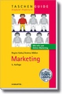 Cover: Marketing - Haufe-Lexware