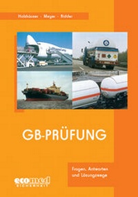 Bild: Gb-Prüfung - ecomed Storck