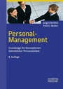 Cover: Personal-Management - Schäffer-Poeschel