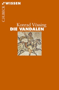 Enlarge image Cover: Die Vandalen - C.H.BECK
