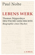Cover: Lebens Werk - C.H.BECK
