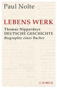 Enlarge image Cover: Lebens Werk - C.H.BECK