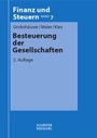 Bild: Besteuerung der Gesellschaften - Schäffer-Poeschel