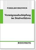 Cover: Verm&ouml;gensabsch&ouml;pfung im Strafverfahren - Boorberg