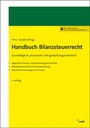 Bild: Handbuch Bilanzsteuerrecht - NWB