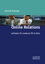 Cover: Online Relations - Schäffer-Poeschel