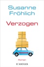 Cover: Verzogen - FISCHER Krüger