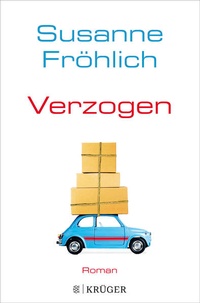 Enlarge image Cover: Verzogen - FISCHER Krüger