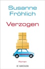 Cover: Verzogen - FISCHER Krüger