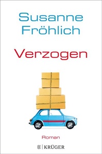 Enlarge image Cover: Verzogen - FISCHER Krüger