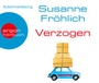 Cover: Verzogen
