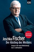 Cover: Der Abstieg des Westens - Kiepenheuer & Witsch