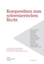 Cover: Kompendium zum schweizerischen Recht - C.H.BECK