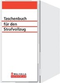 Bild: Taschenbuch f&uuml;r den Strafvollzug Fachteil mit Beamtenrecht Baden-W&uuml;rttemberg - Walhalla