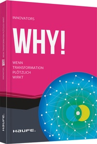 Abbildung von: WHY! - Haufe-Lexware