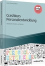 Bild: Crashkurs Personalentwicklung - Haufe-Lexware