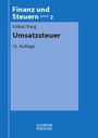 Bild: Umsatzsteuer - Schäffer-Poeschel