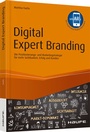 Cover: Digital Expert Branding - Haufe-Lexware