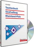 Bild: CD-ROM Taschenbuch f&uuml;r den Strafvollzug Fachteil mit Beamtenrecht Rheinland-Pfalz (Grundversion) - Walhalla
