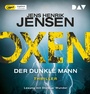 Cover: Oxen. Der dunkle Mann - Der Audio Verlag