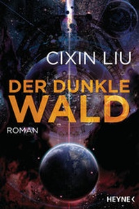 Abbildung von: Der dunkle Wald - Heyne
