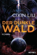 Cover: Der dunkle Wald - Heyne