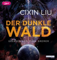 Abbildung von: Der dunkle Wald - Random House Audio