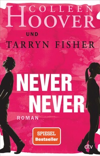 Abbildung von: Never Never - dtv