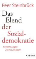 Cover: Das Elend der Sozialdemokratie - C.H.BECK
