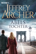 Cover: Abels Tochter - Heyne