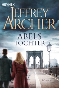 Enlarge image Cover: Abels Tochter - Heyne