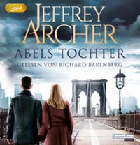 Enlarge image Cover: Abels Tochter - Random House Audio