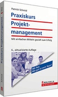 Cover: Praxiskurs Projektmanagement - Walhalla